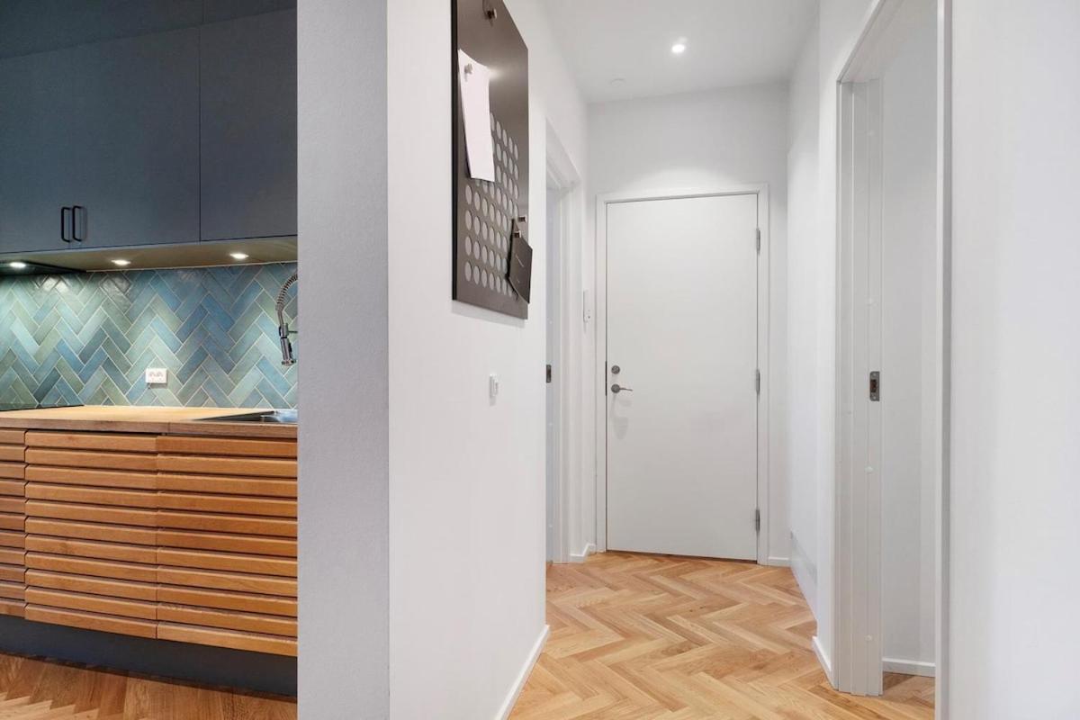 Luxurious 143 Sqm In * Copenhagen