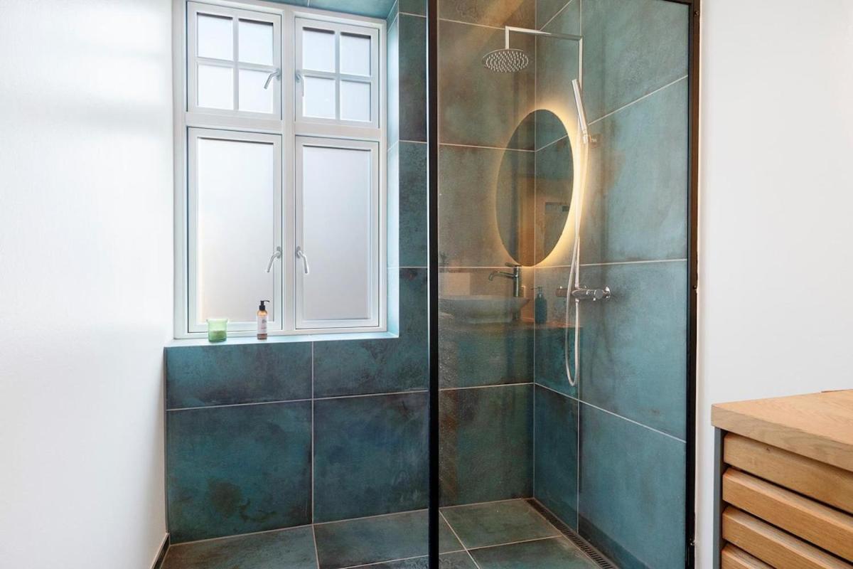 Luxurious 143 Sqm In * Copenhagen