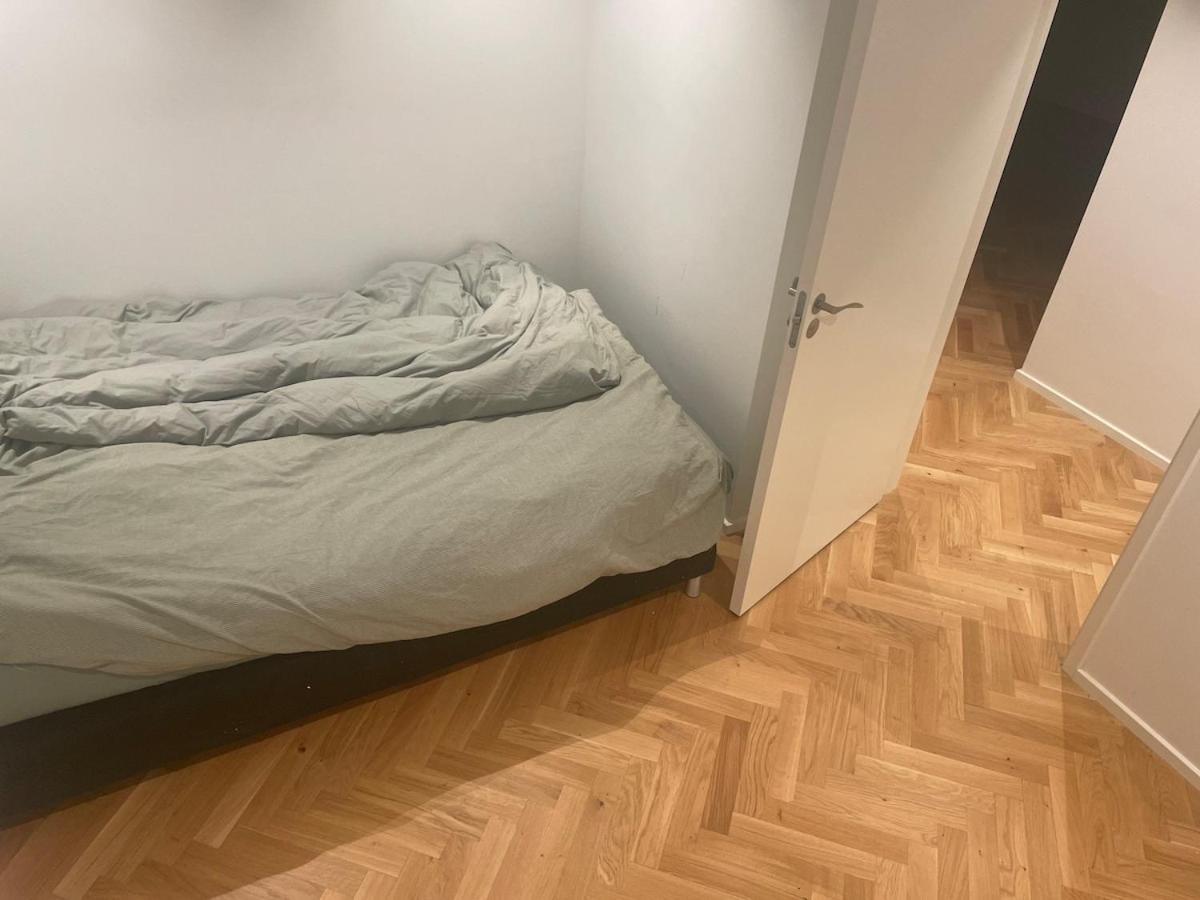 Luxurious 143 Sqm In Copenhagen