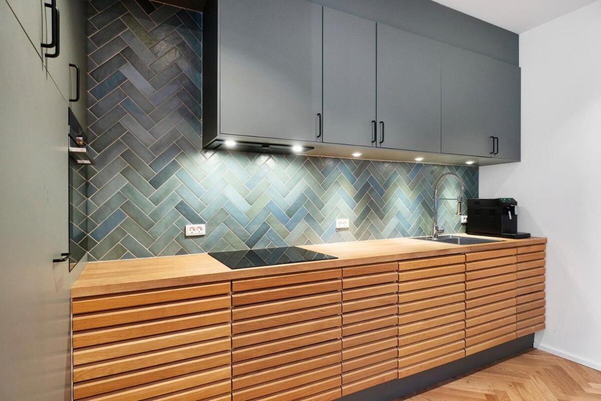 Luxurious 143 Sqm In * Copenhagen