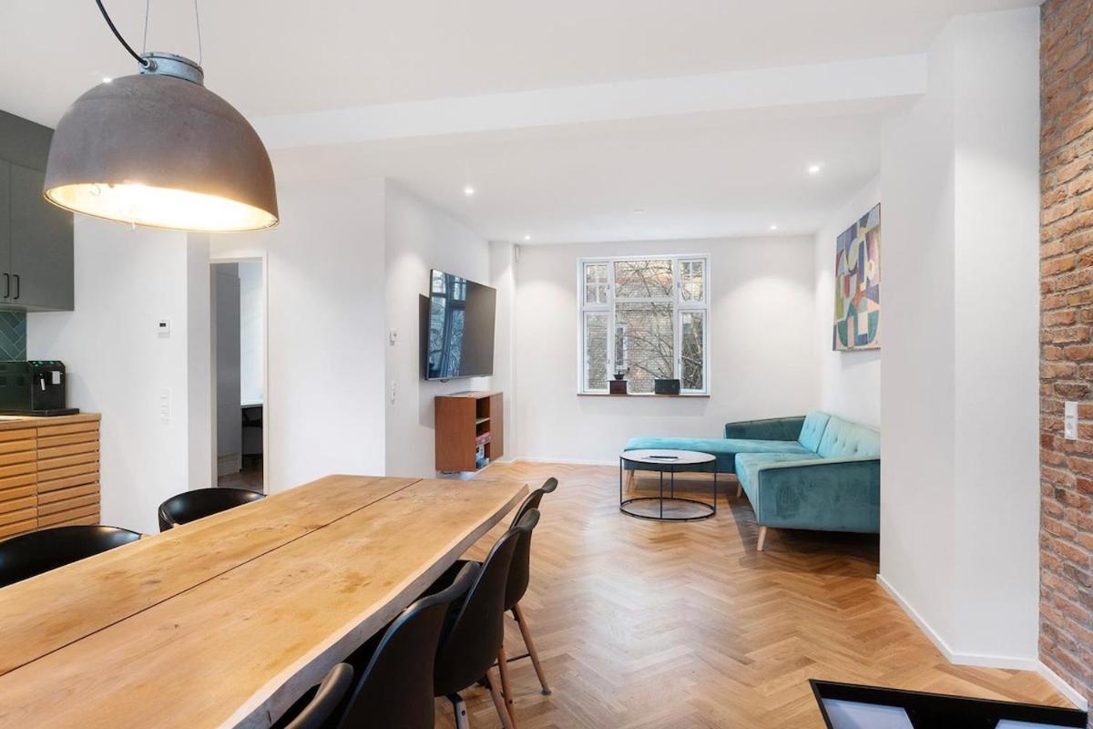 Apartment Luxurious 143 Sqm In