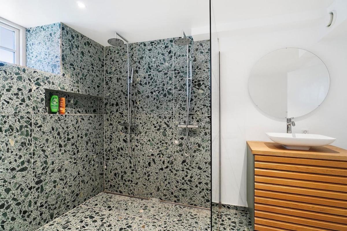 Luxurious 143 Sqm In Apartment *